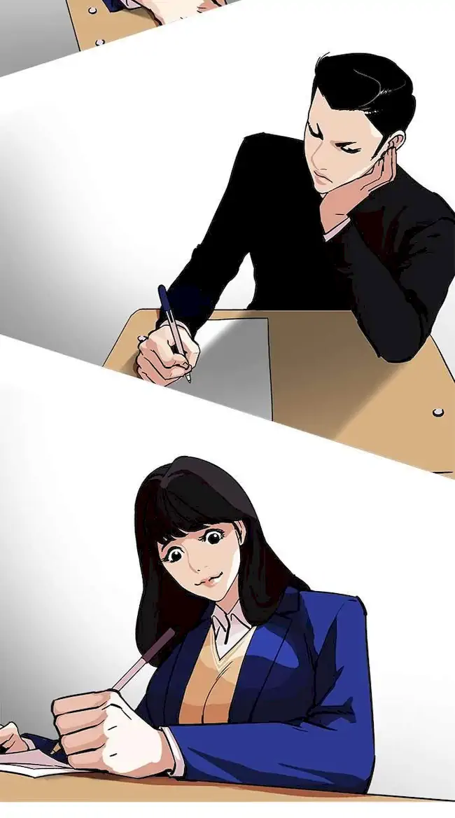 Chapter 213 - halaman 91