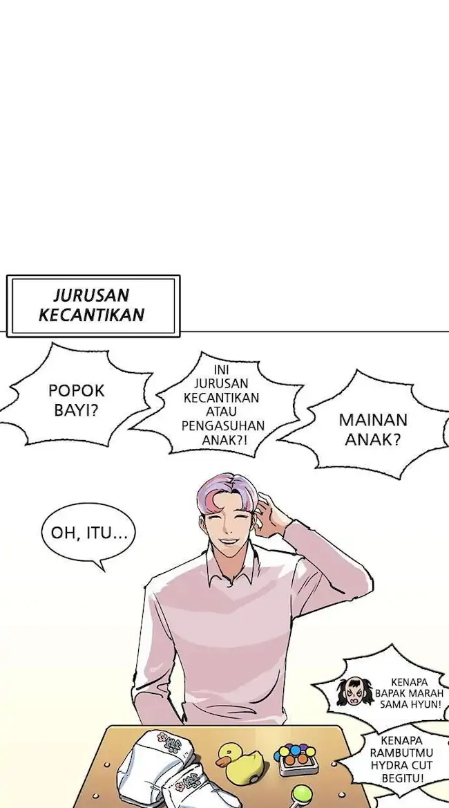 Chapter 214 - halaman 83