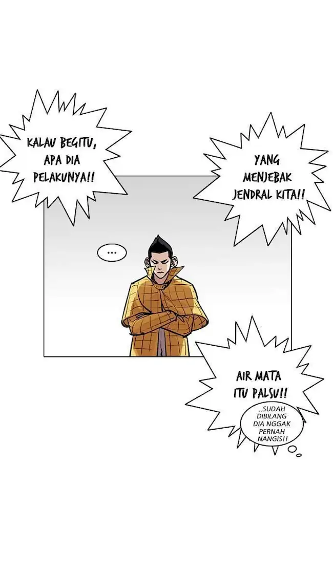 Chapter 216 - halaman 32
