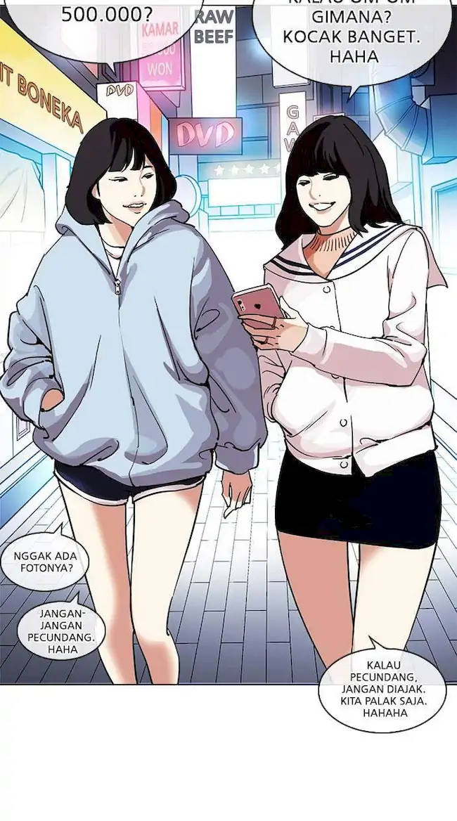 Chapter 219 - halaman 135