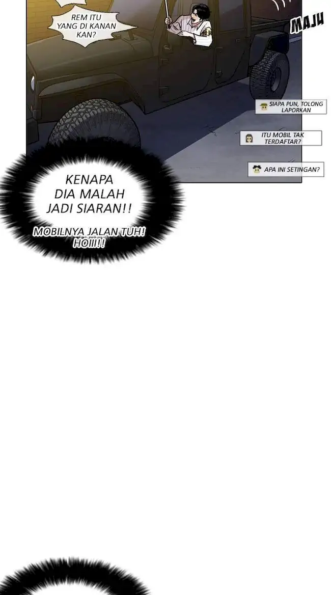 Chapter 220 - halaman 32