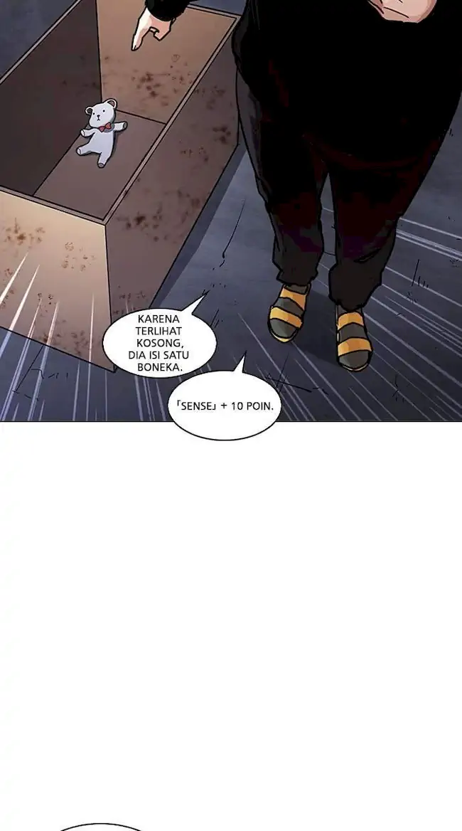 Chapter 224 - halaman 21
