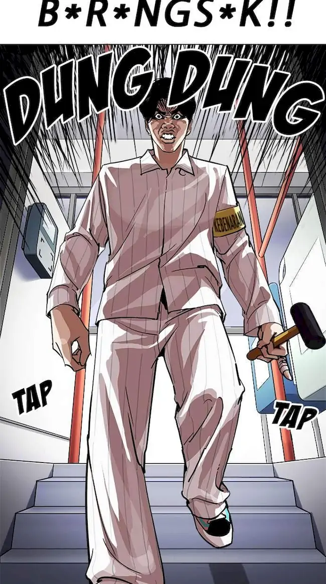 Chapter 230 - halaman 18
