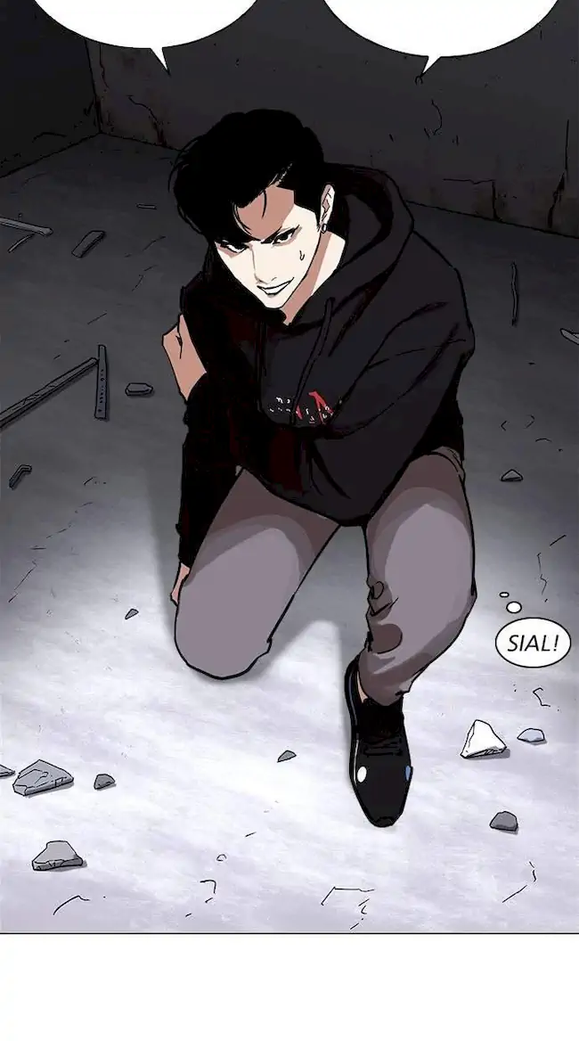Chapter 230 - halaman 25