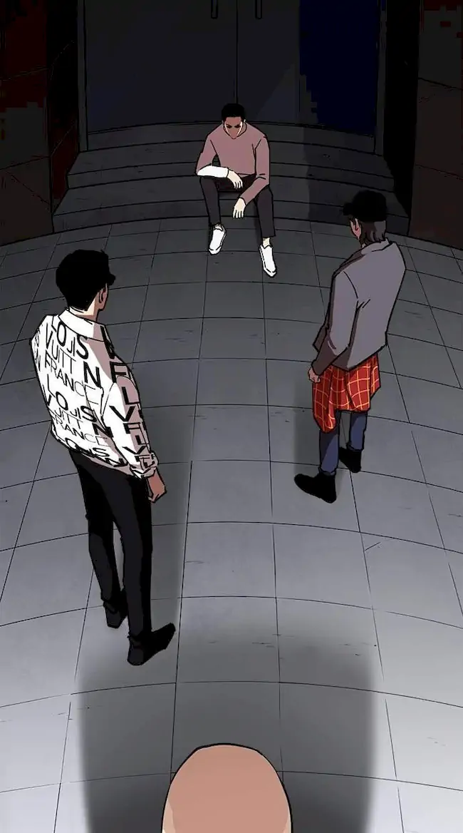 Chapter 240 - halaman 133