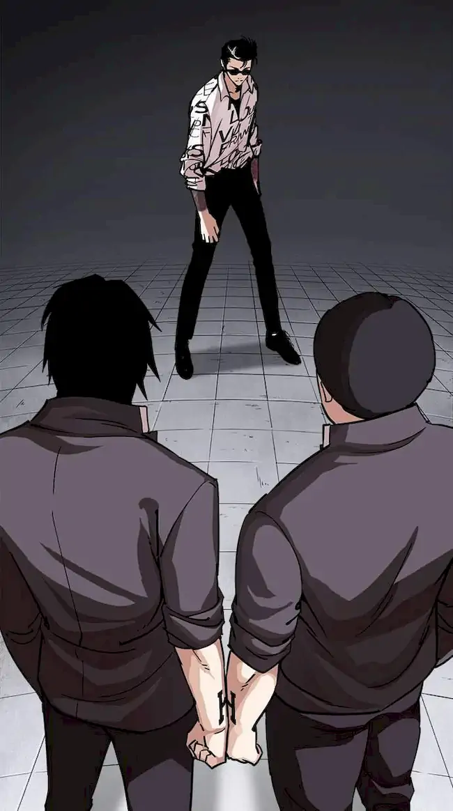 Chapter 242 - halaman 121