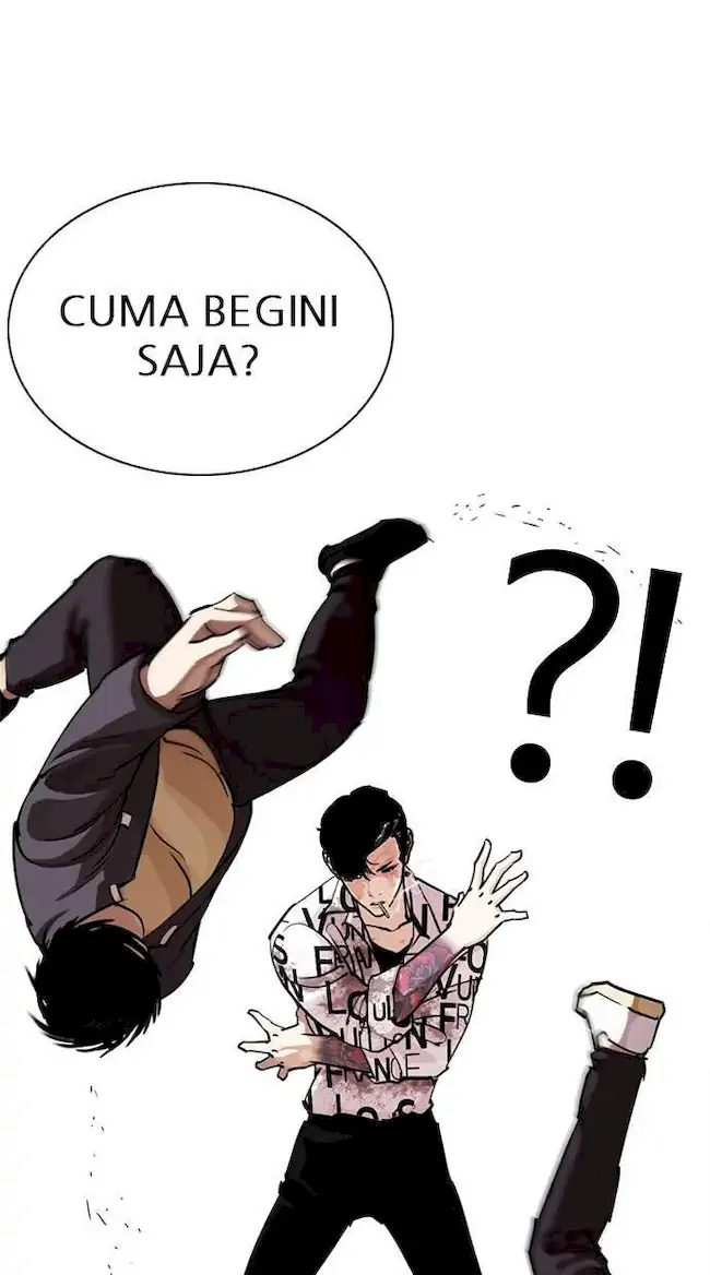 Chapter 243 - halaman 35
