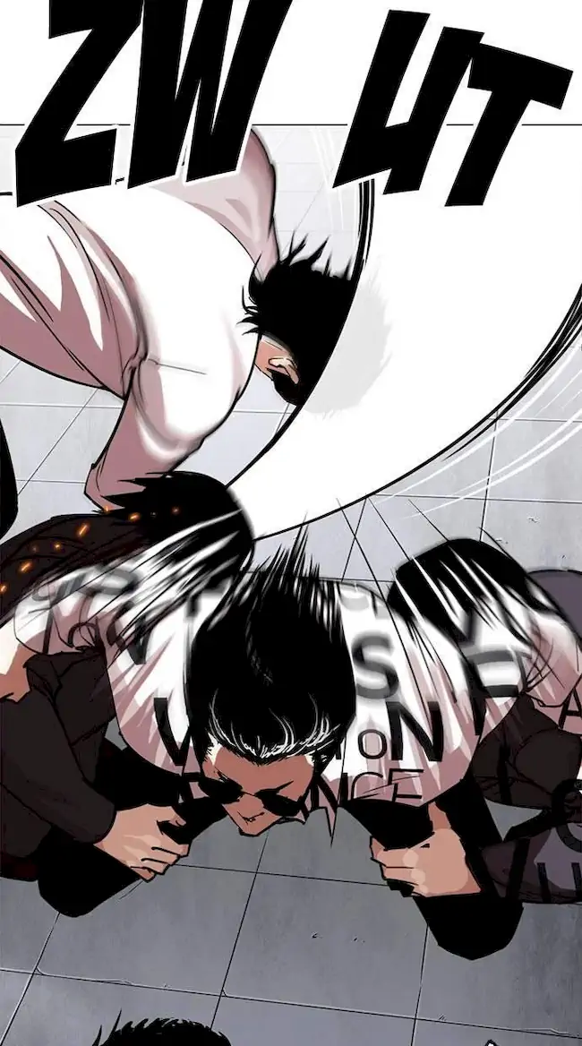 Chapter 243 - halaman 8