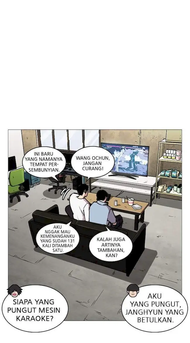 Chapter 244 - halaman 91