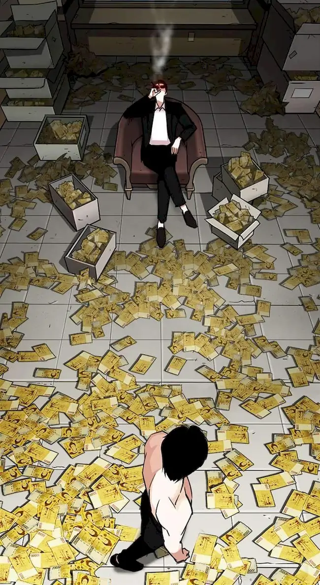 Chapter 246 - halaman 97