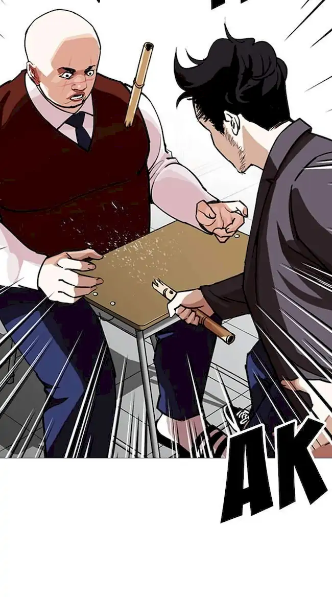 Chapter 248 - halaman 151