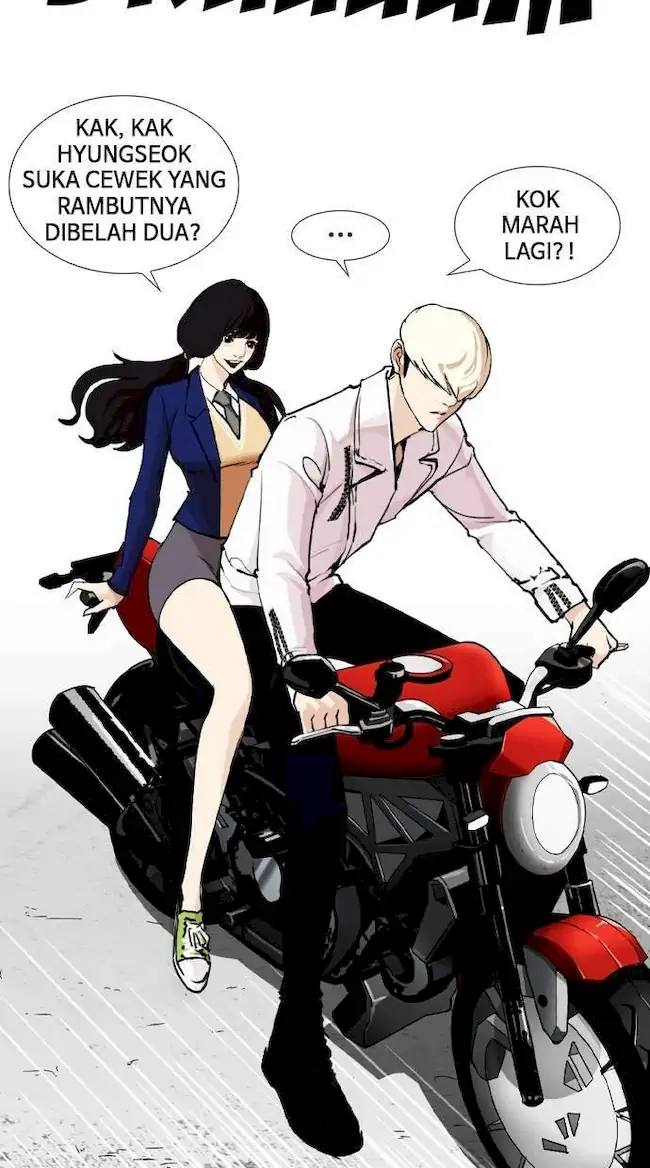 Chapter 249 - halaman 150