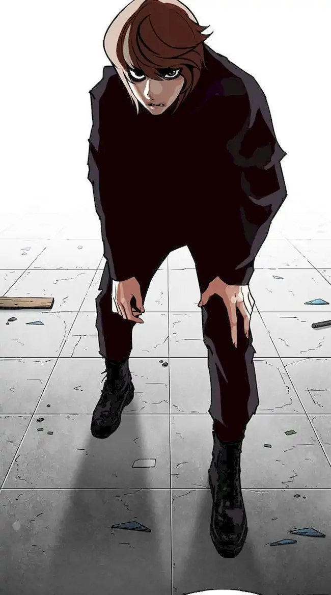 Chapter 263 - halaman 30