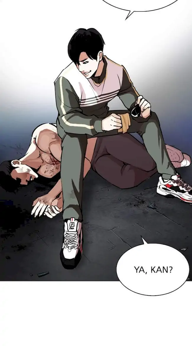 Chapter 275 - halaman 36