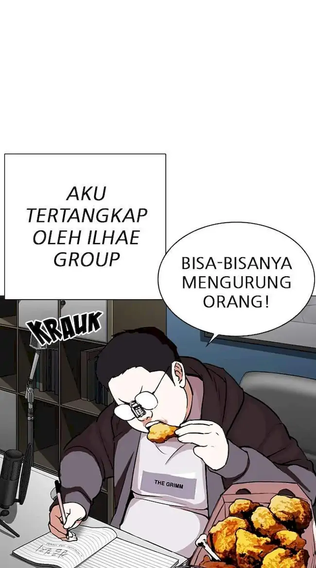 Chapter 290 - halaman 30