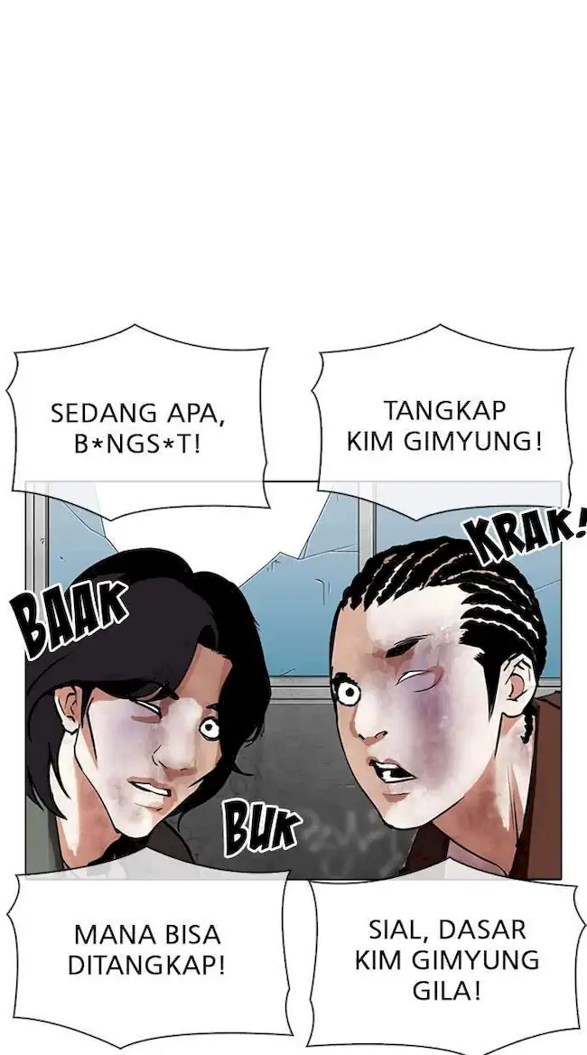 Chapter 302 - halaman 102