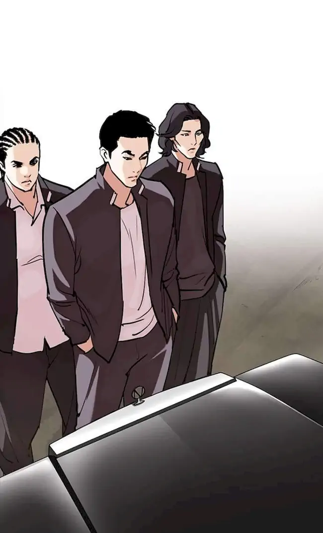 Chapter 302 - halaman 136
