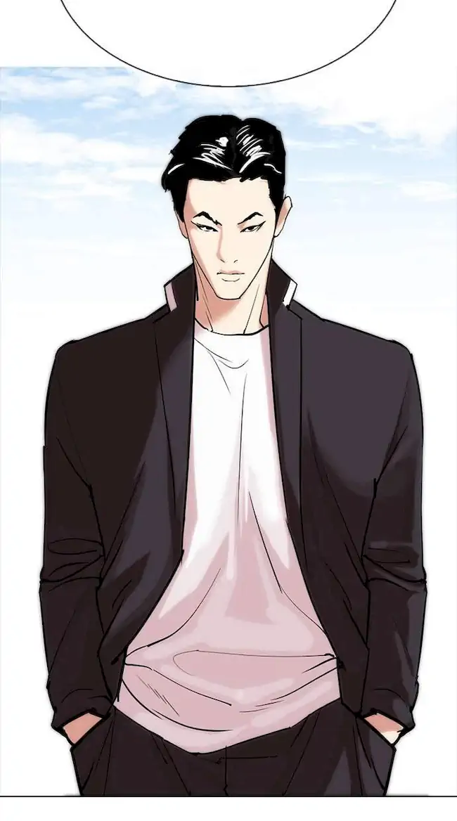 Chapter 302 - halaman 144