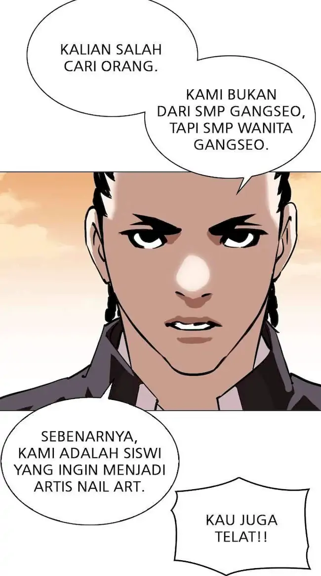 Chapter 303 - halaman 101