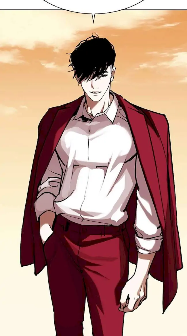 Chapter 303 - halaman 96
