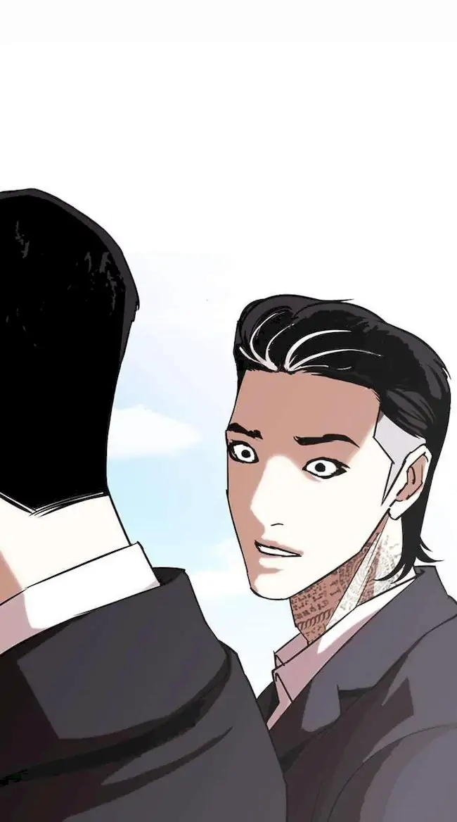 Chapter 307 - halaman 128