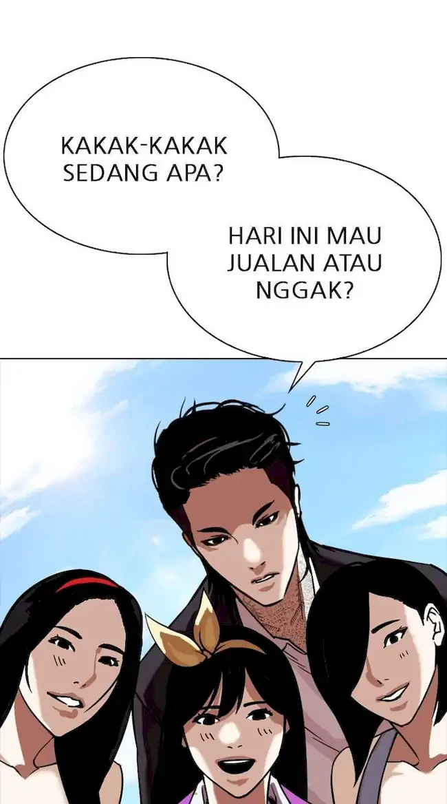 Chapter 307 - halaman 24