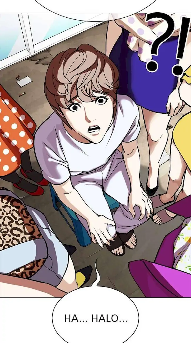 Chapter 307 - halaman 26