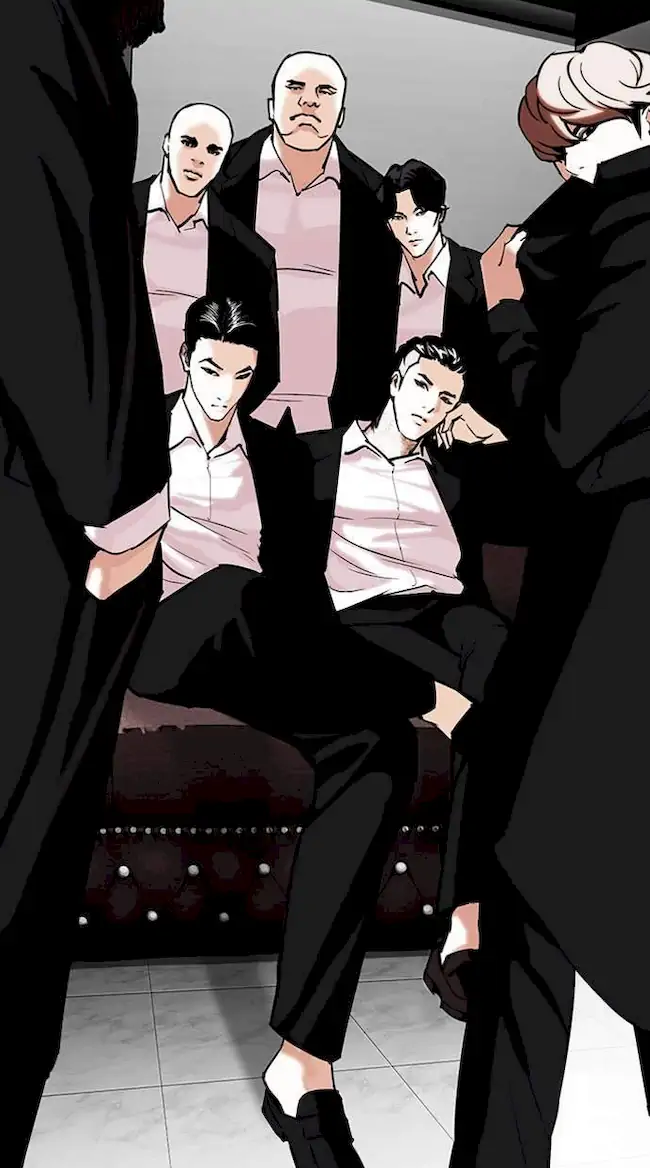 Chapter 307 - halaman 89