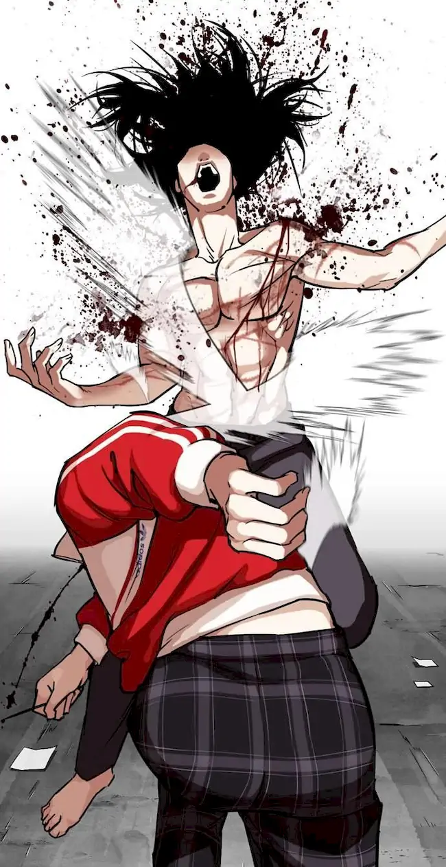 Chapter 308 - halaman 137