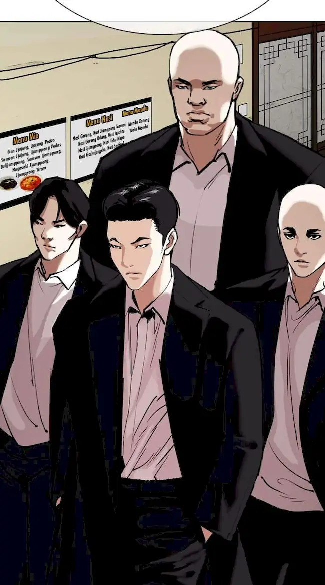 Chapter 309 - halaman 60