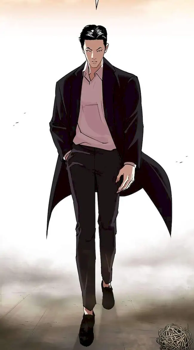 Chapter 313 - halaman 106