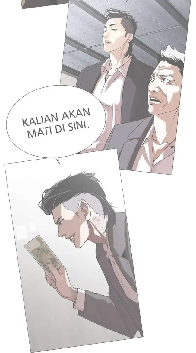 Chapter 315 - halaman 110