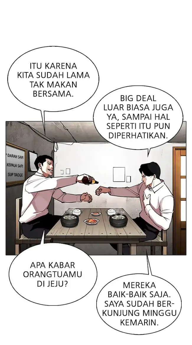 Chapter 324 - halaman 28