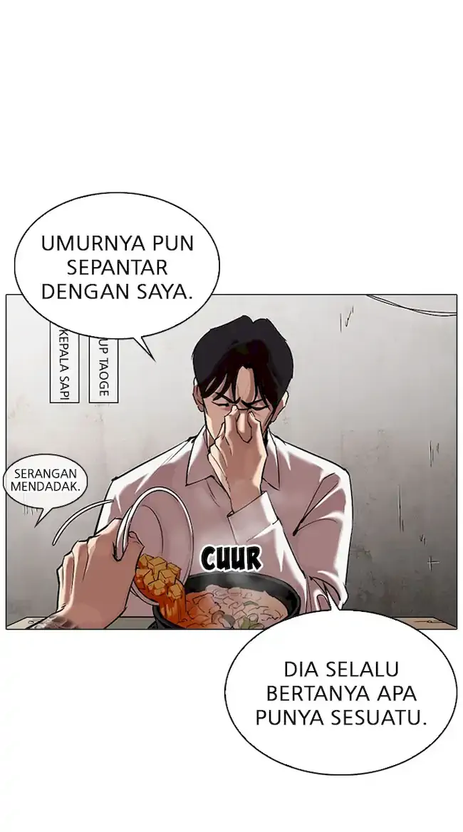Chapter 324 - halaman 33