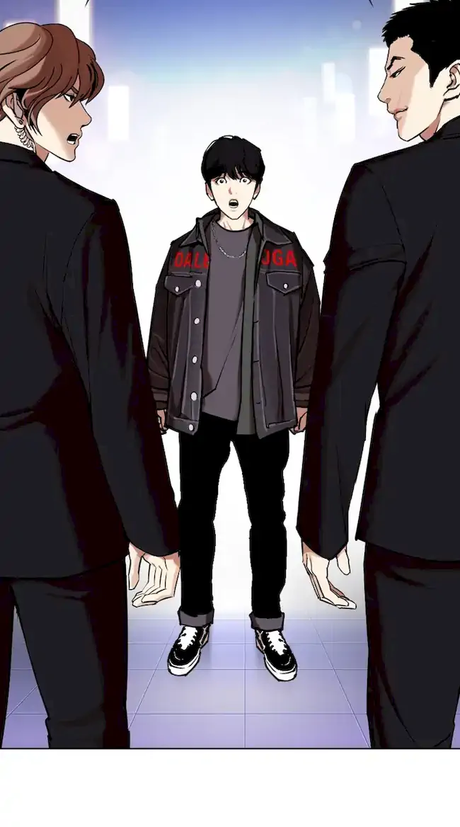 Chapter 325 - halaman 95