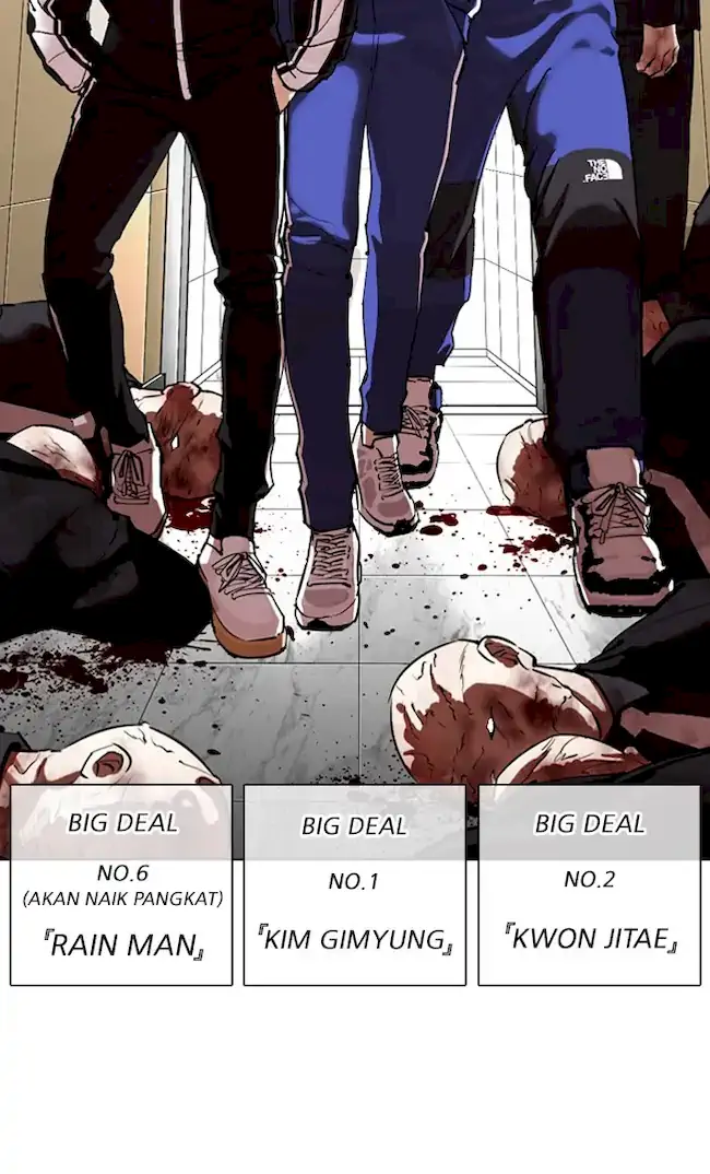Chapter 334 - halaman 129