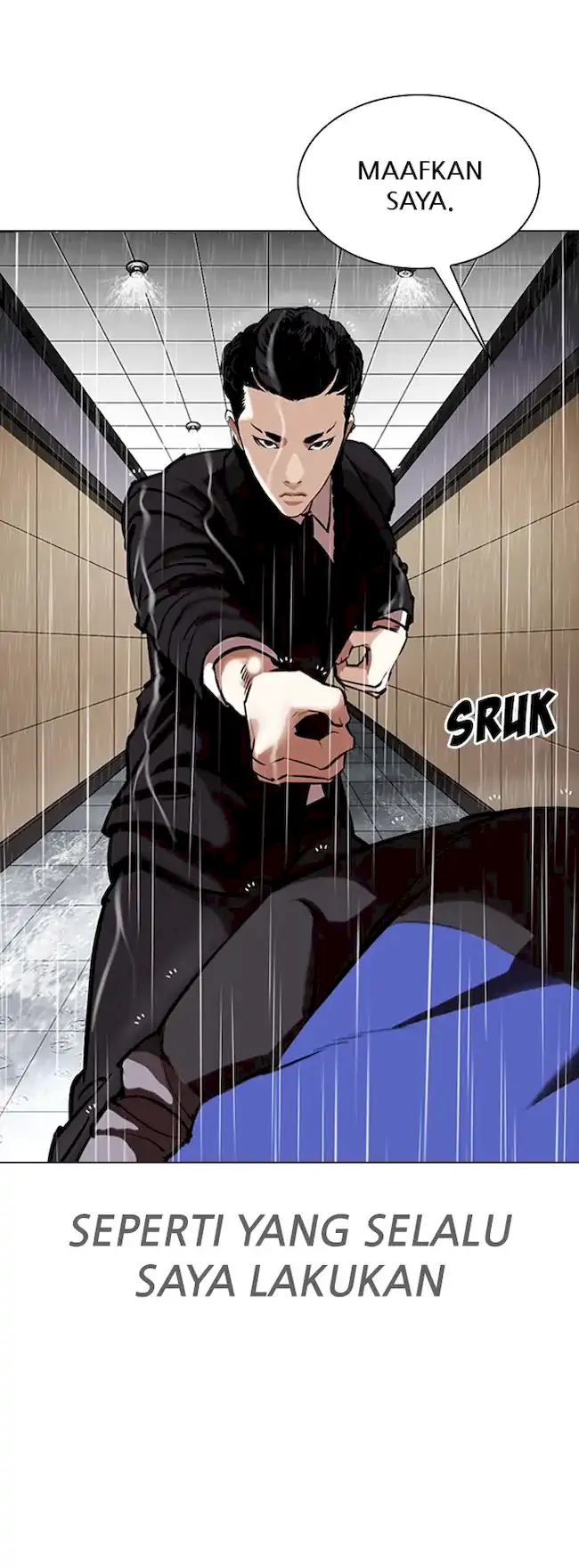 Chapter 336 - halaman 111