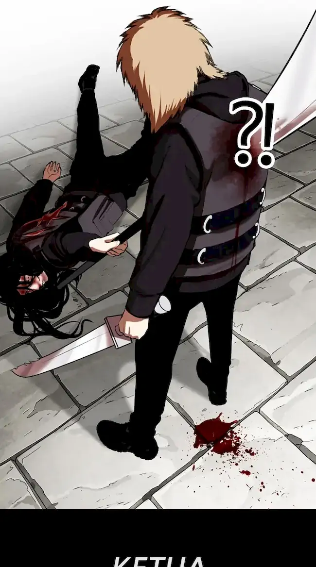 Chapter 336 - halaman 99