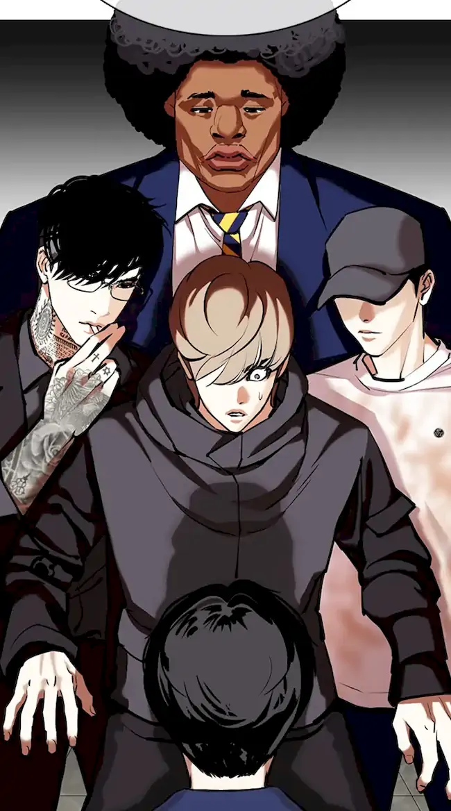 Chapter 349 - halaman 120