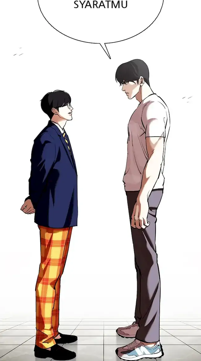 Chapter 353 - halaman 136