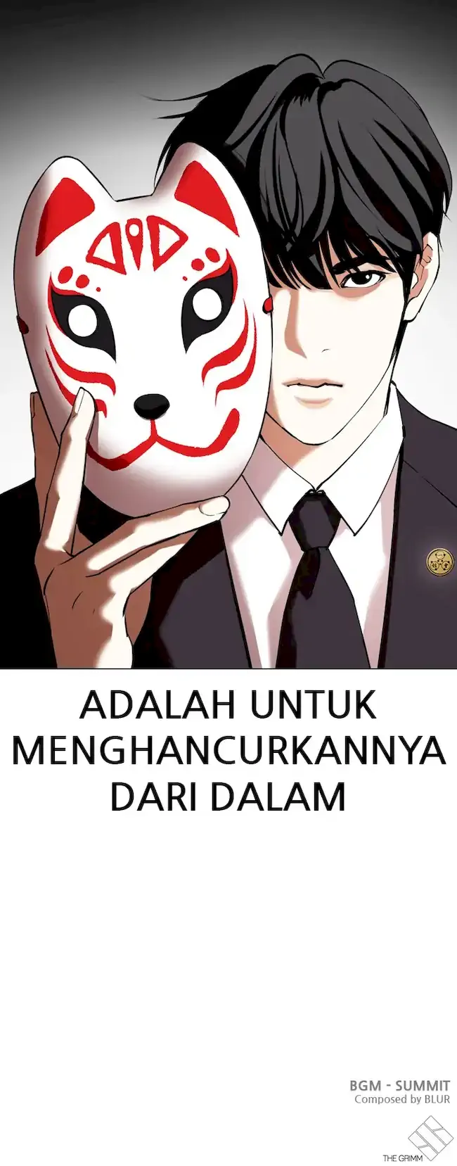 Chapter 353 - halaman 182