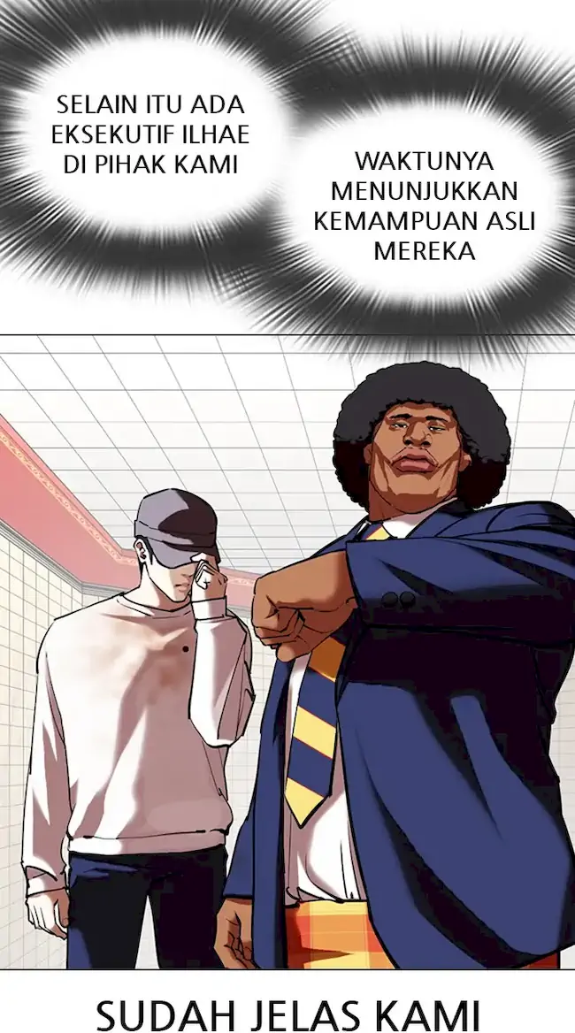 Chapter 353 - halaman 83