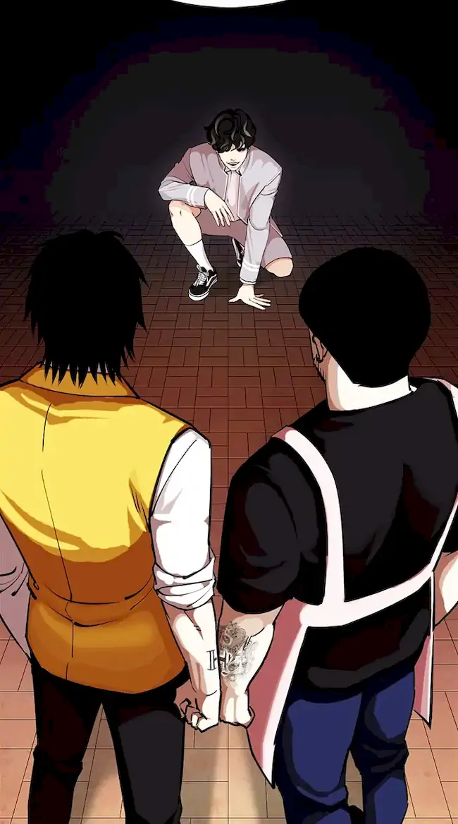 Chapter 357 - halaman 98