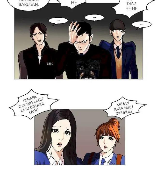 Chapter 36 - halaman 70