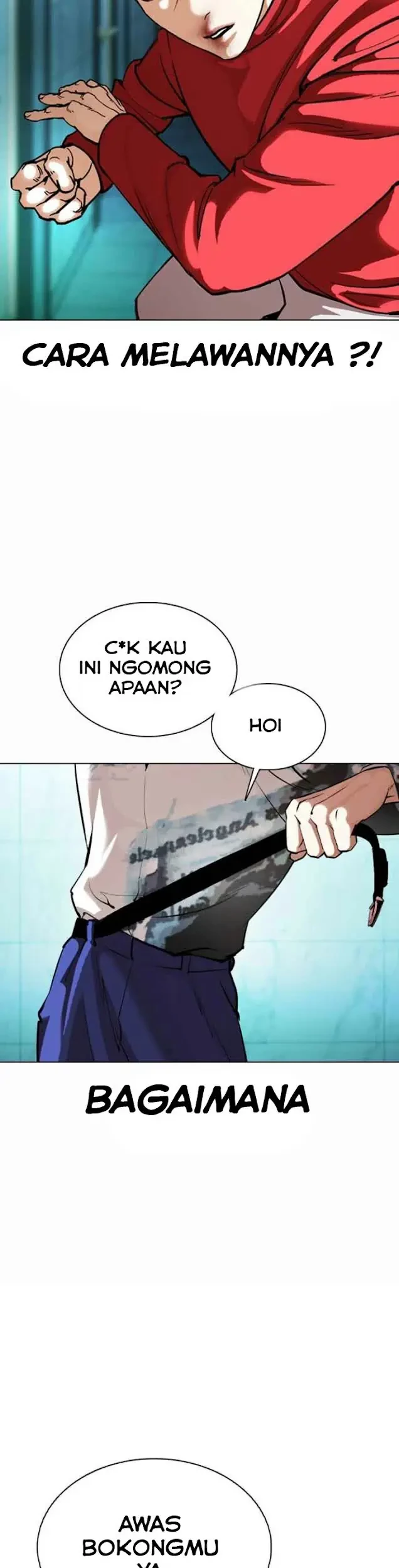 Chapter 363 - halaman 22