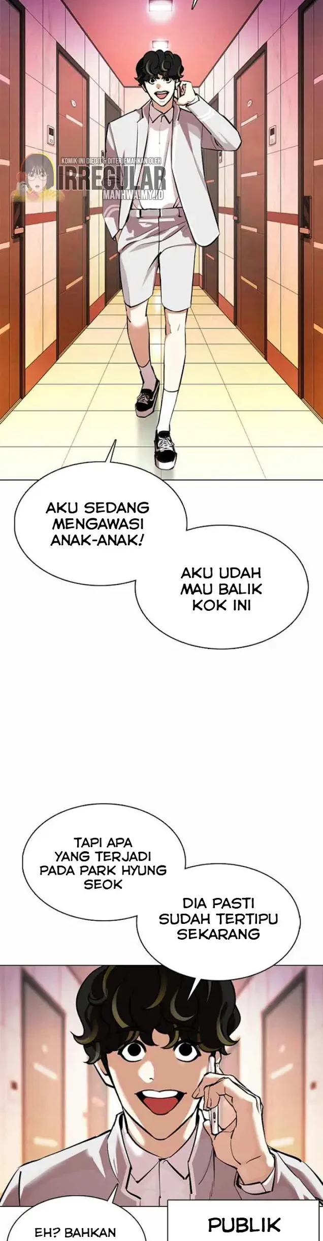 Chapter 363 - halaman 25