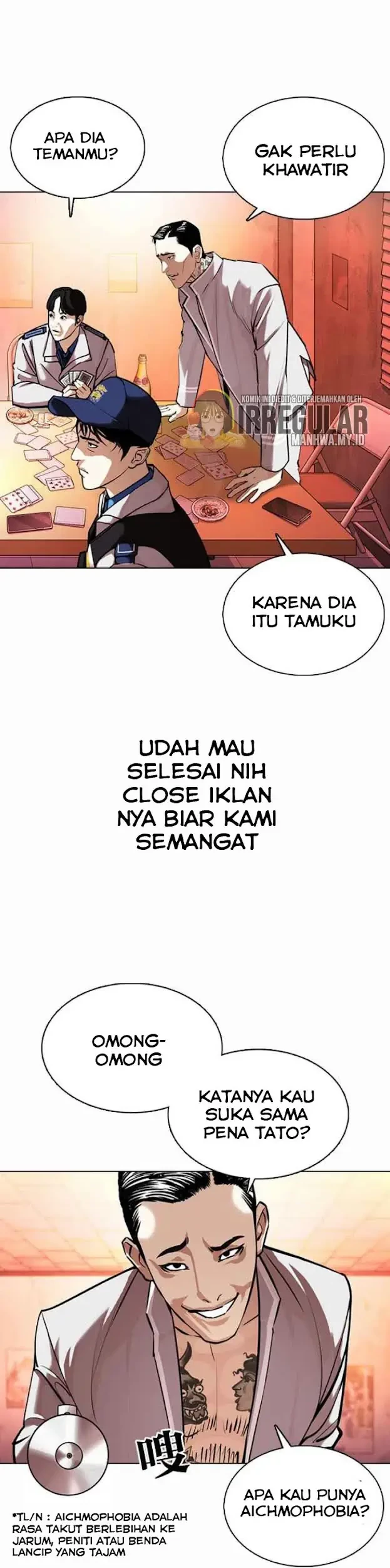Chapter 363 - halaman 73