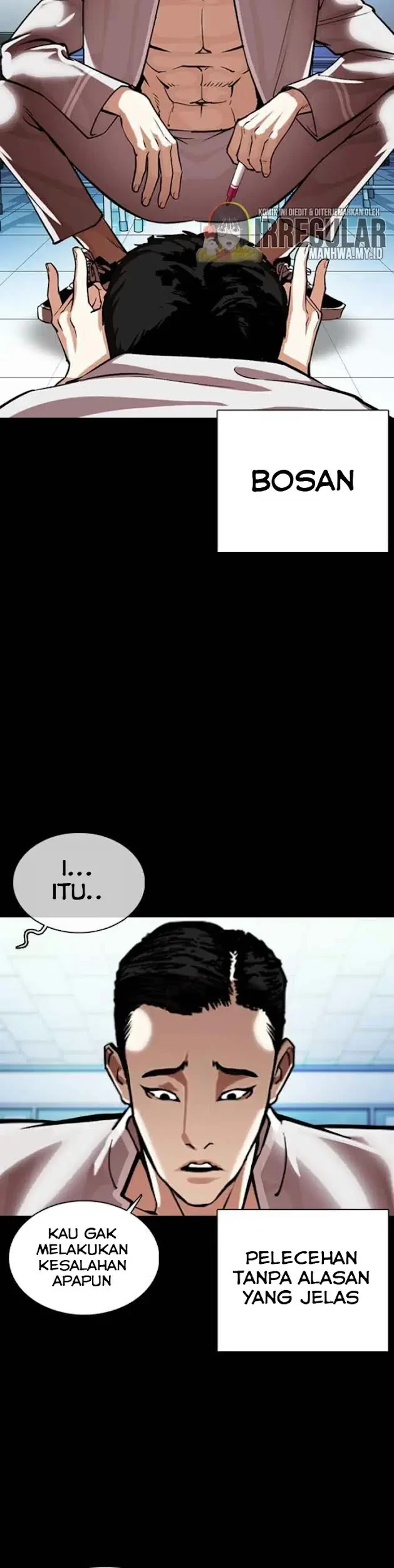 Chapter 364 - halaman 26