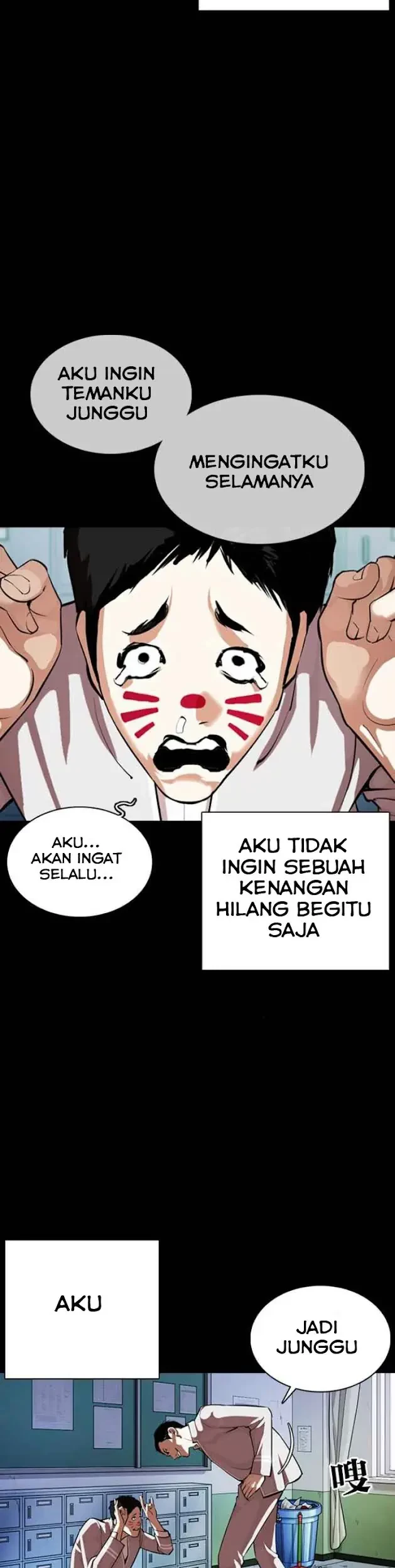 Chapter 364 - halaman 28