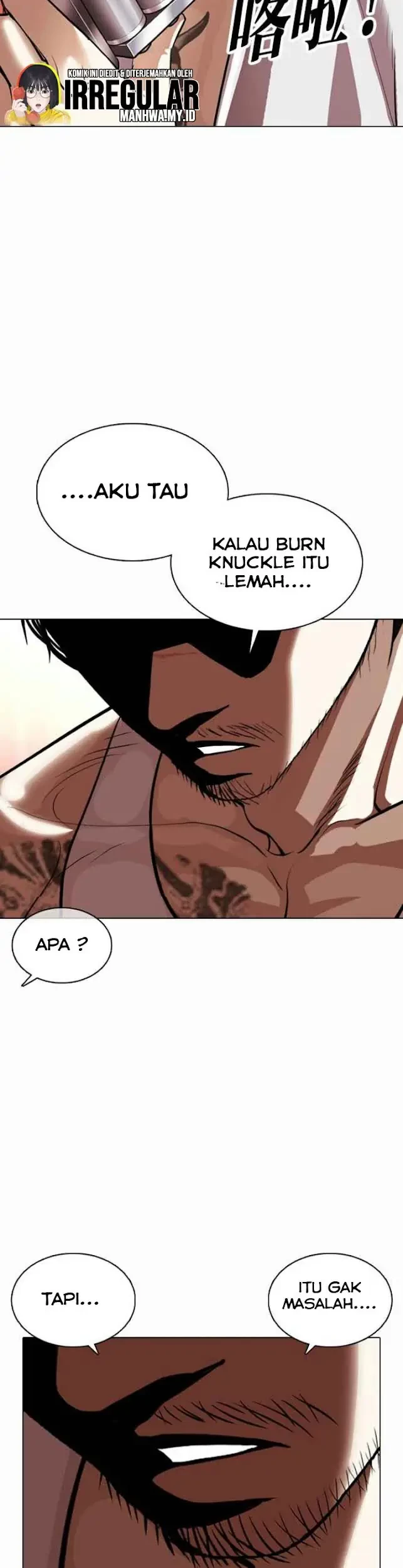 Chapter 364 - halaman 36